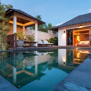 Villa Airis Luxury &, Ungasan (Bali)
