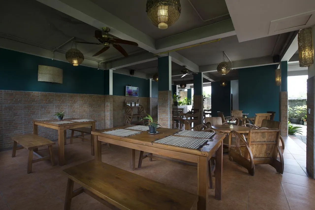 Clover Bali House Ungasan  Ungasan (Bali)