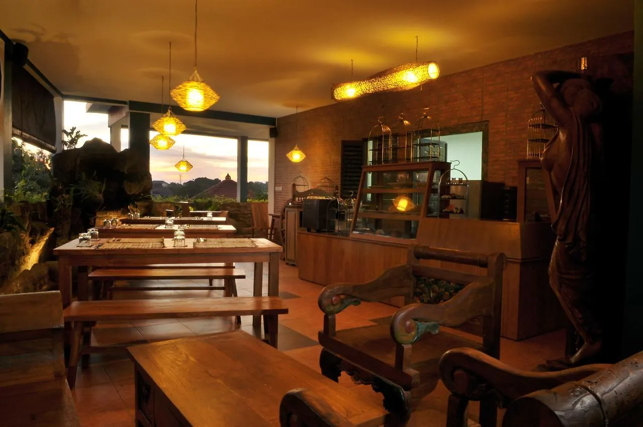 Clover Bali House Ungasan