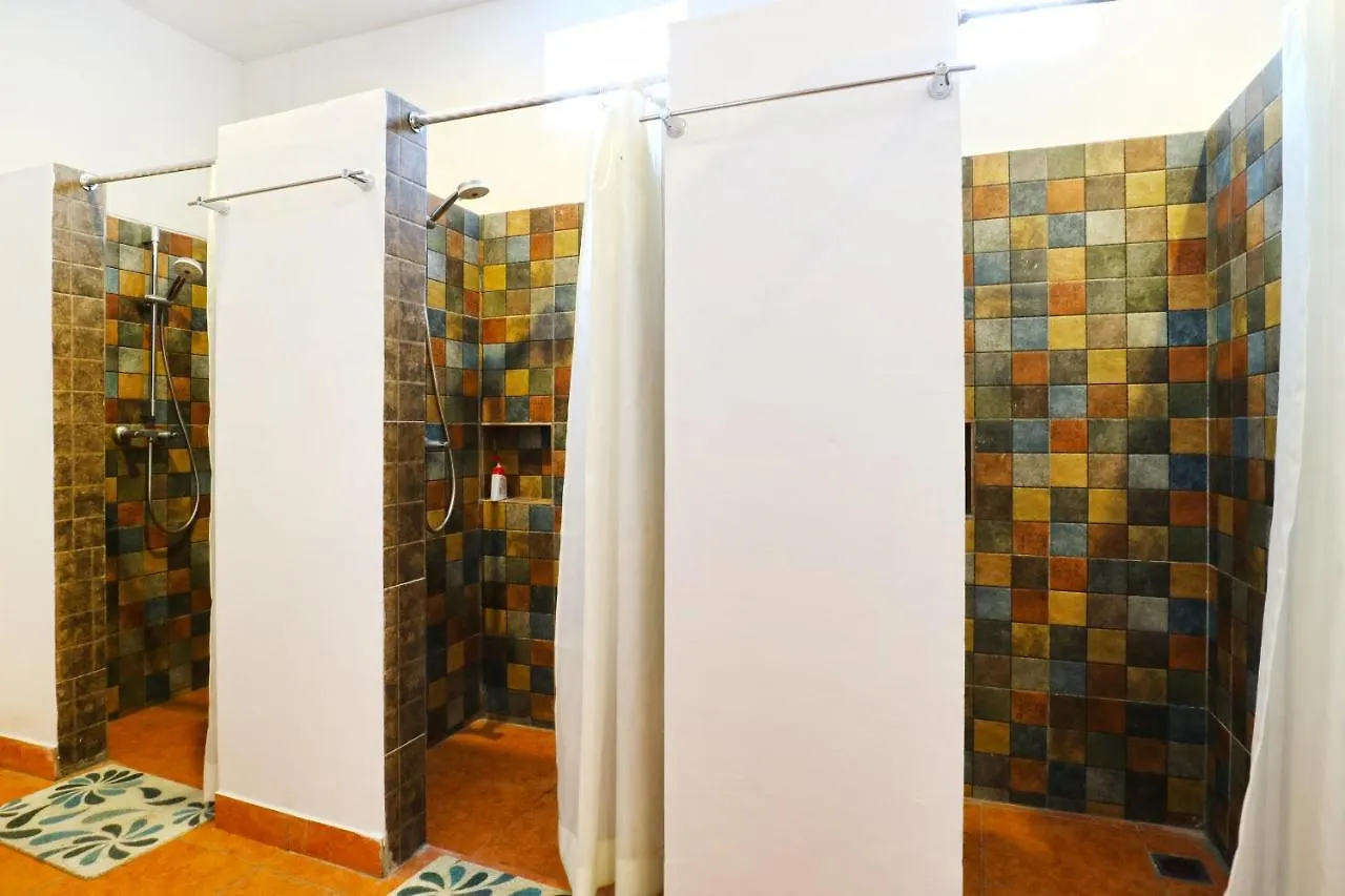 Guest house Clover Bali House Ungasan