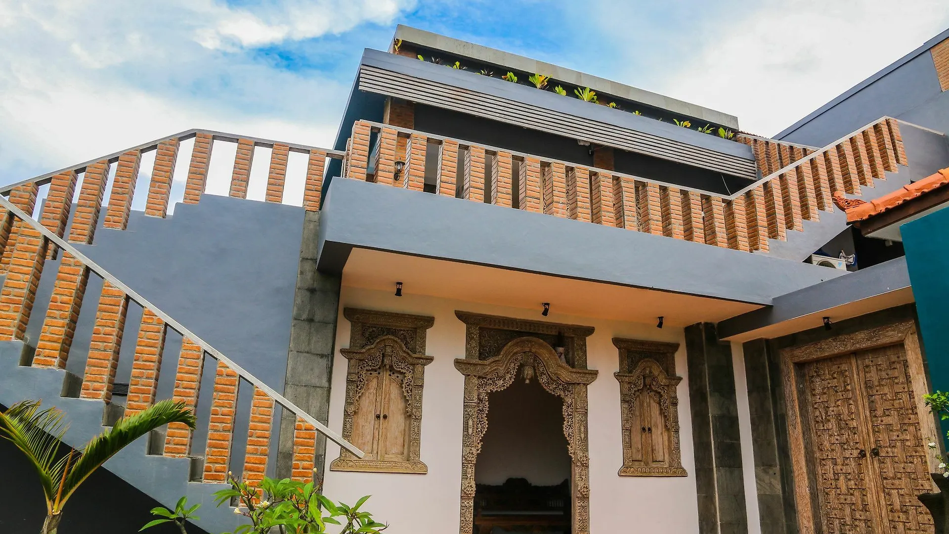 Clover Bali House Ungasan