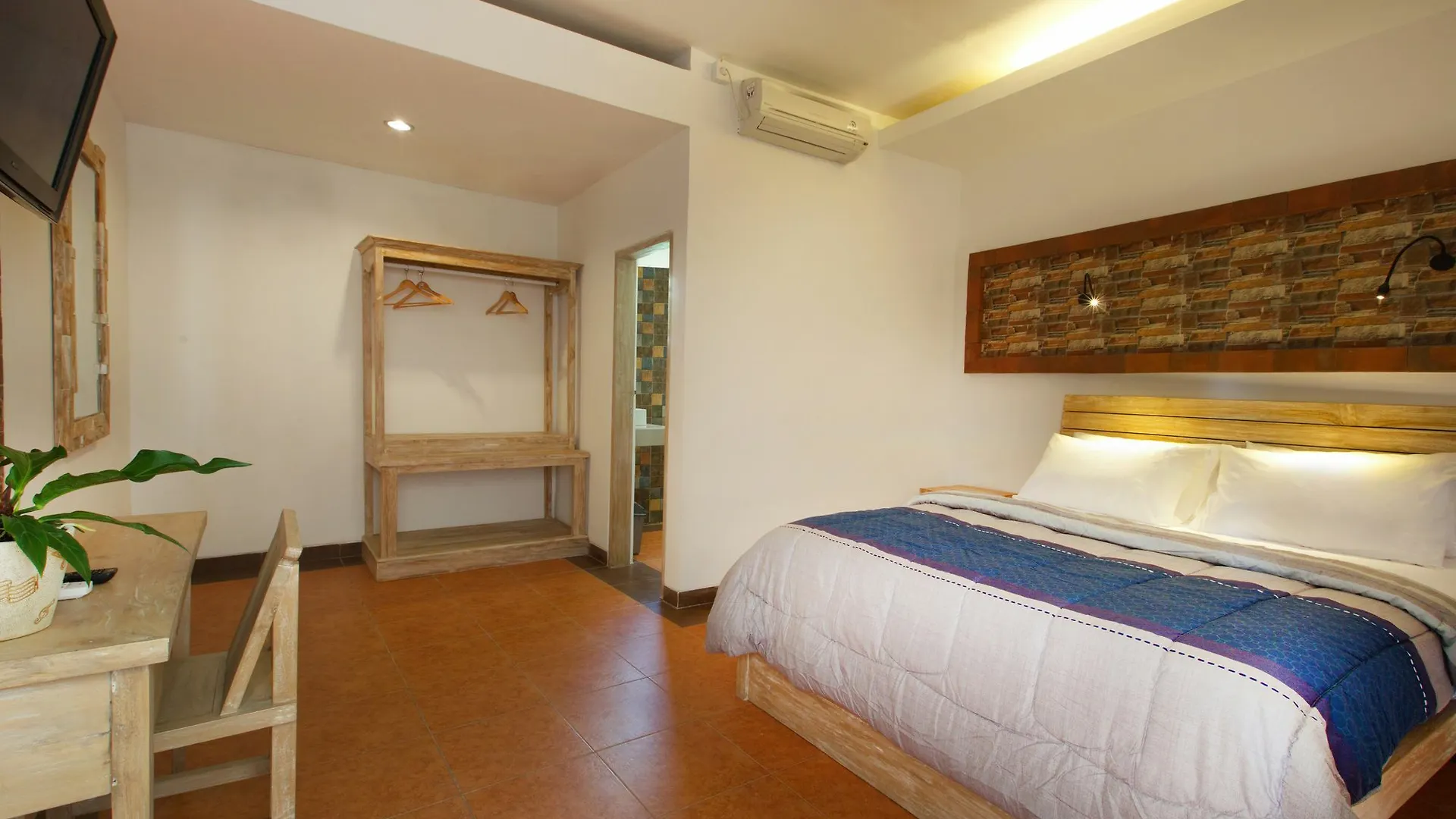 Clover Bali House Ungasan  Indonesia